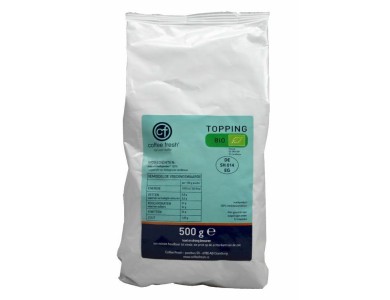 Coffee Fresh Bio Topping