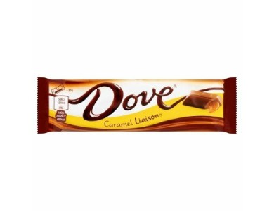 Dove Choco Caramel