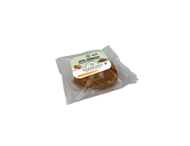 Croissant bun appel - TBO