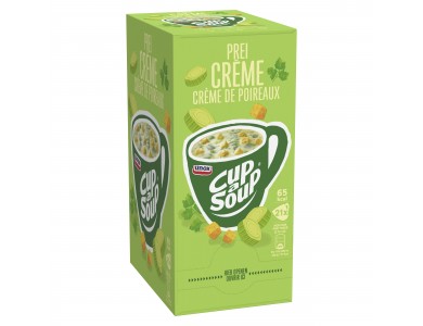 Cup-a-Soup Prei-Crème