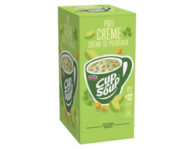 Cup-a-Soup Prei-Crème