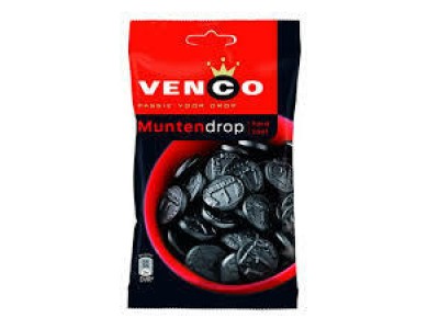 Venco Eurolijn Muntendrop