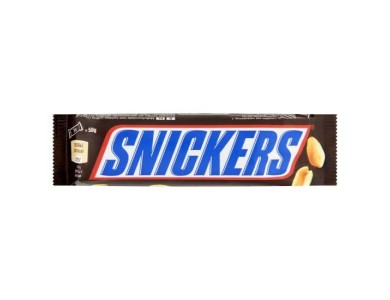 Snickers