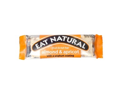 Eat Natural Almond & Apricot