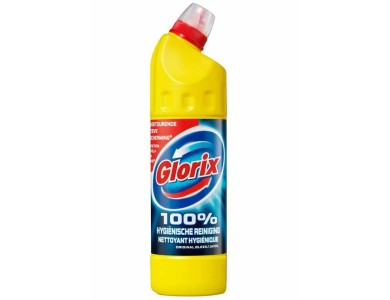 Glorix sanitair reiniger Original - 1,25L.