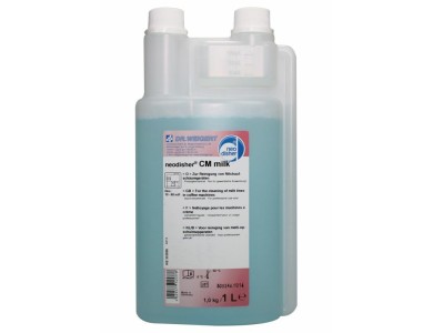 Milk cleaner - Neodisher