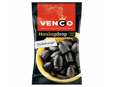 Venco Eurolijn Honingdrop