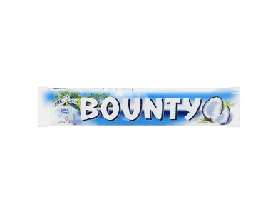 Bounty Melk
