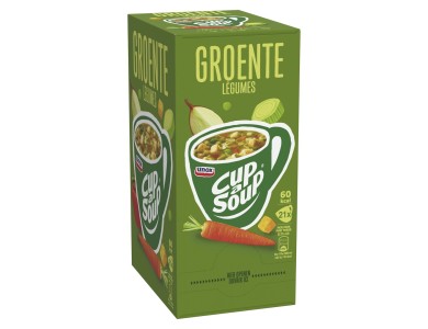 Cup-a-Soup Sachets Groente
