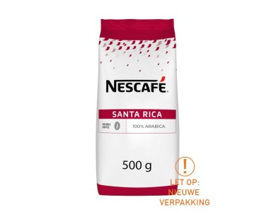 Nescafé ALEGRIA Rich 100% Arabica