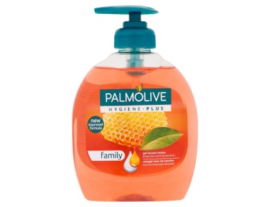 Handzeep vloeibaar Hygiëne Plus - Palmolive