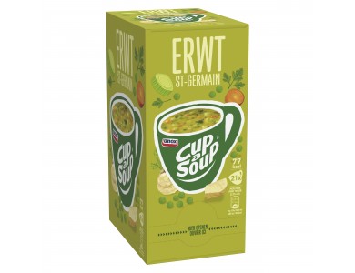 Cup-a-Soup Erwt