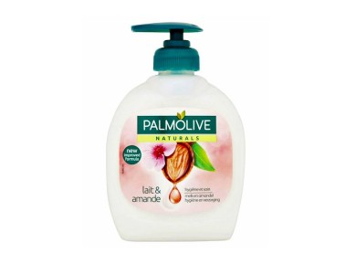 Handzeep pomp - Palmolive