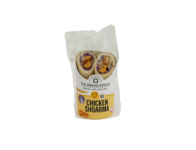 Wrap Kip shoarma - TBO