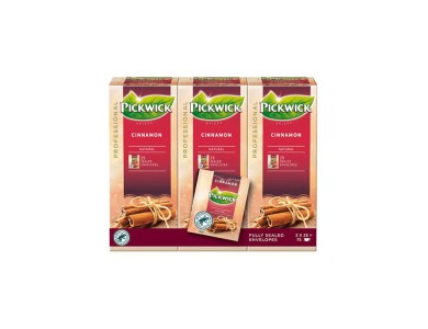Pickwick thee Cinnamon
