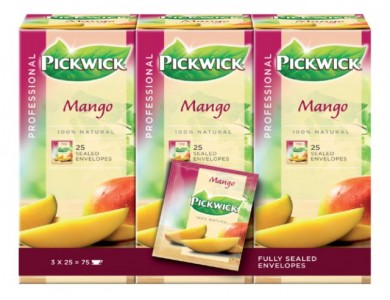 Pickwick thee Mango