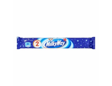 Milky-Way twin