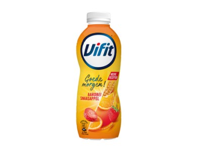 Vifit aardbei / sinas PET