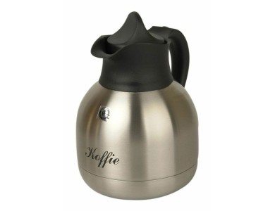 Mammoet thermoskan koffie - 1ltr.