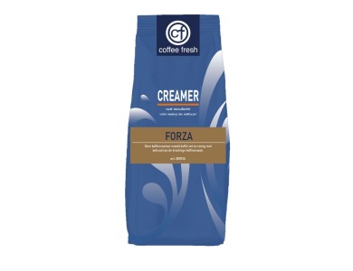 Coffee Fresh Automatencreamer