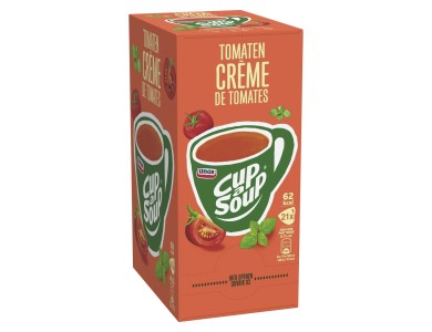 Cup-a-Soup Sachets Tomaten-Crème