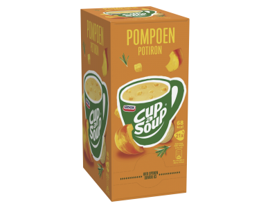 Cup-a-Soup Pompoen