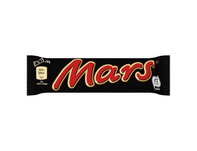 Mars