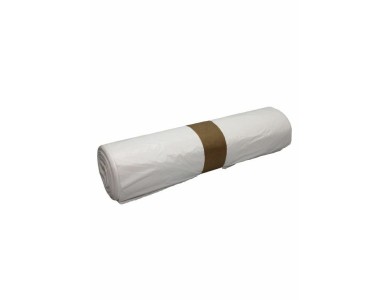 Afvalzak automaat groot 56x55cm - 24 ltr