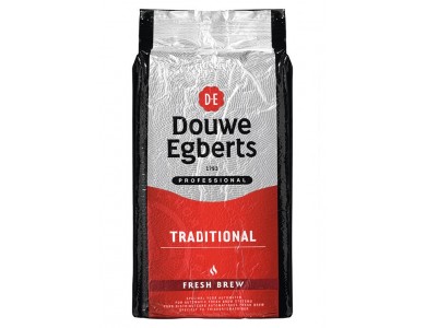 Douwe Egberts Fresh Brew Koffie Traditional