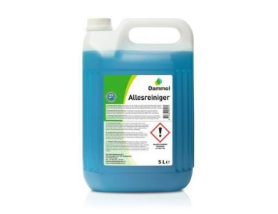 Allesreiniger Ocean - Dammol