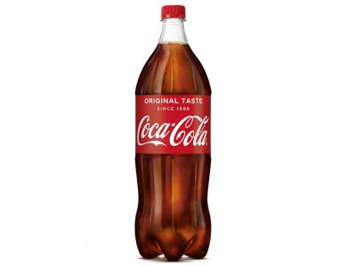 Coca-Cola PET