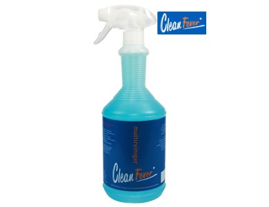Multireiniger glas - Clean Fever