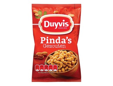 Pinda's Duyvis