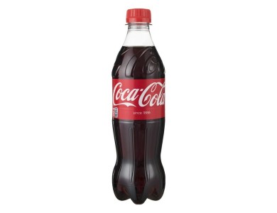 Coca-Cola PET