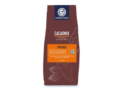 Coffee Fresh Cacaomix Primo RFA