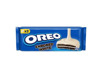 Oreo original white