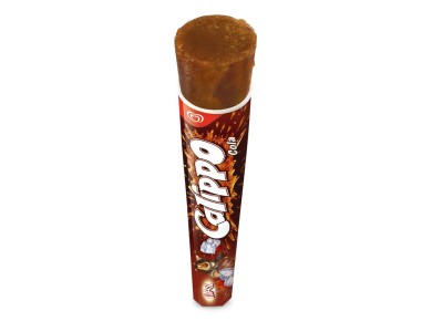 Ola Calippo Cola