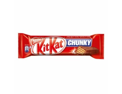 Kit Kat Chunky