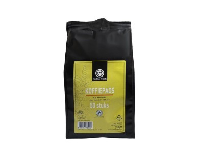Coffee Fresh koffiepads - 7gr.