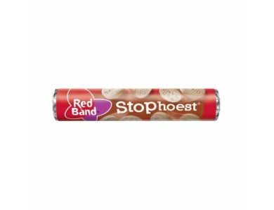 Red Band Stophoest