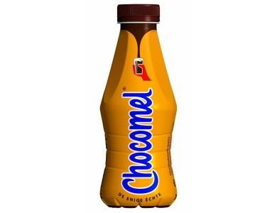 Chocomel Nutricia vol houdbaar PET