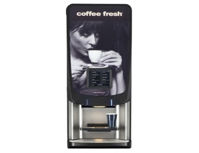 Coffee Fresh 2040 - fresh brew