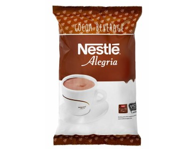 Nescafé ALEGRIA Cacao