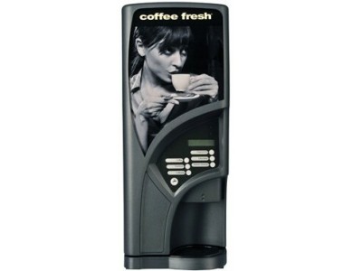 Coffee Fresh 113 - instant