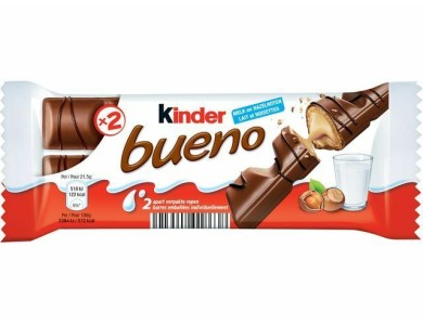 Kinder Bueno