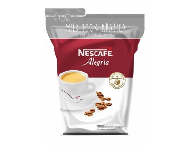 Nescafé ALEGRIA Mild