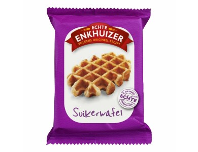 Suikerwafel Echte Enkhuizer