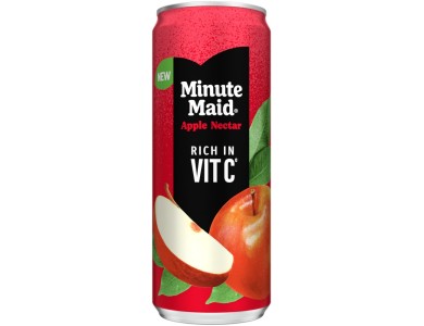 Minute Maid Appel Nectar blik
