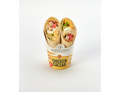 Wrap Kip Caesar - TBO