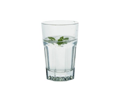 Macchiato Casablanca glas - 250cc